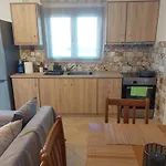 Lejlighed μοντέρνο σπίτι Monemvasía
