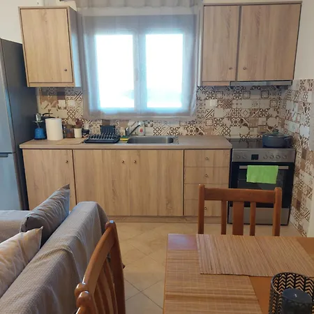 Apartament μοντέρνο σπίτι Monemvasía