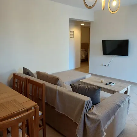 μοντέρνο σπίτι Apartment *