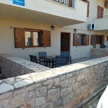 Apartament μοντέρνο σπίτι