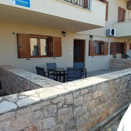 Apartment μοντέρνο σπίτι