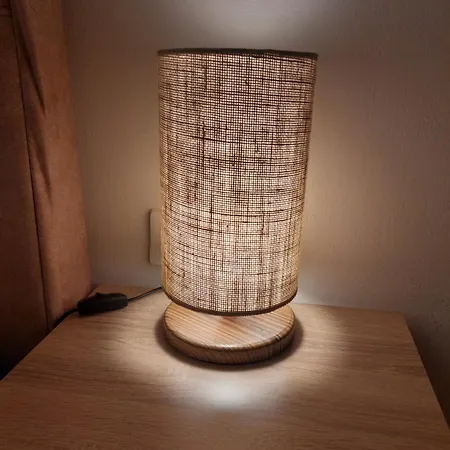 μοντέρνο σπίτι *