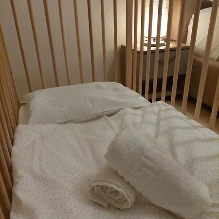 μοντέρνο σπίτι