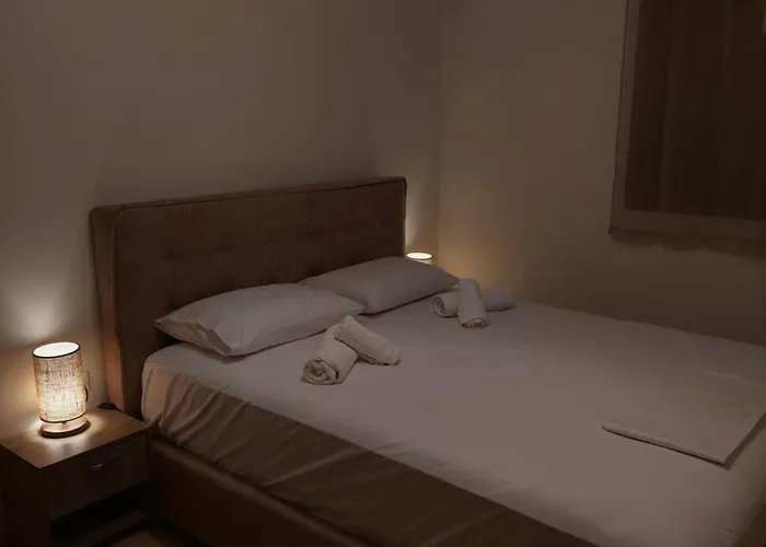 דירה μοντέρνο σπίτι *