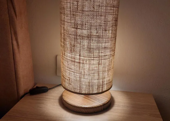 μοντέρνο σπίτι *