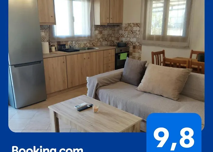 μοντέρνο σπίτι דירה *