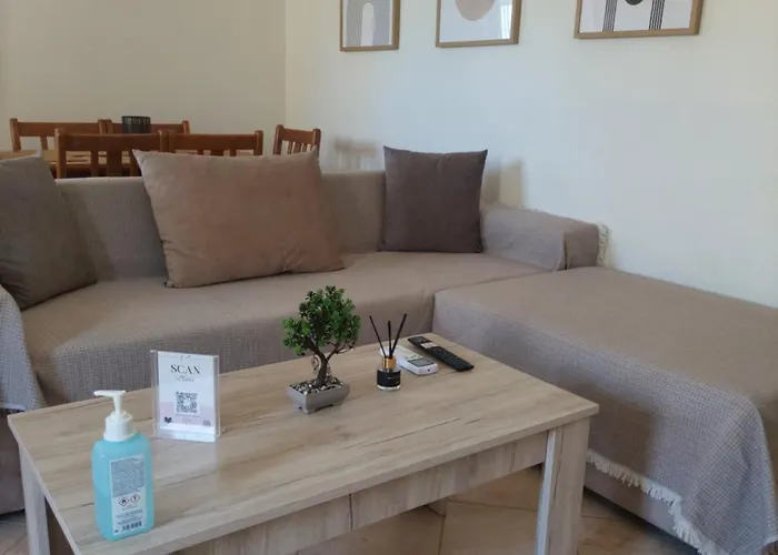 μοντέρνο σπίτι * Yefira