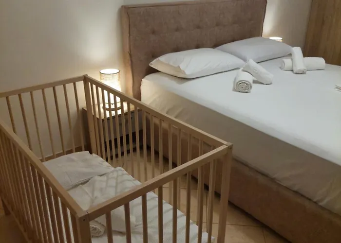 μοντέρνο σπίτι דירה *